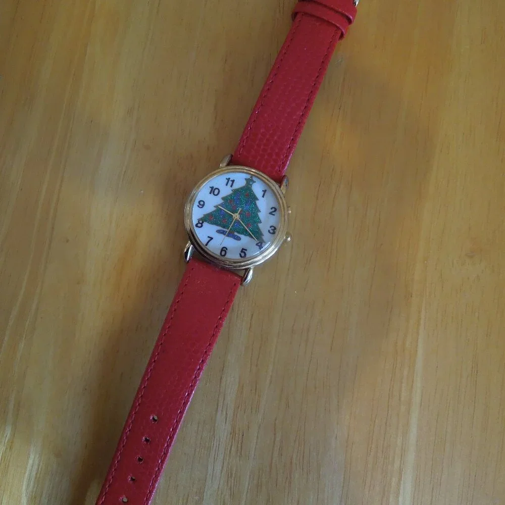 Vintage Women's Wrist Watches Lot Of 6